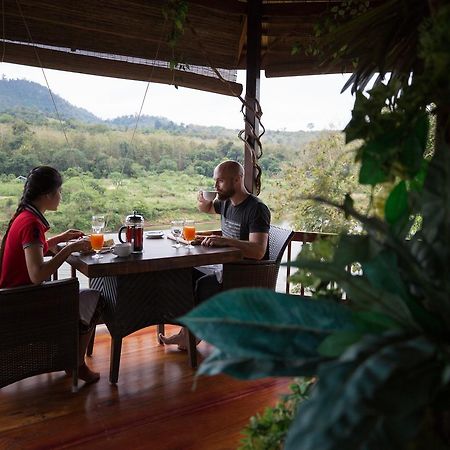 Shangri-Lao Resort Luang Prabang Zewnętrze zdjęcie